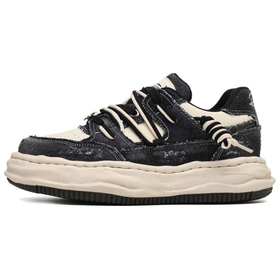 GIGIRYO Abrasion Resistant Rebound Abrasion Resistant Rebound Low top Casual Shoes Unisex
