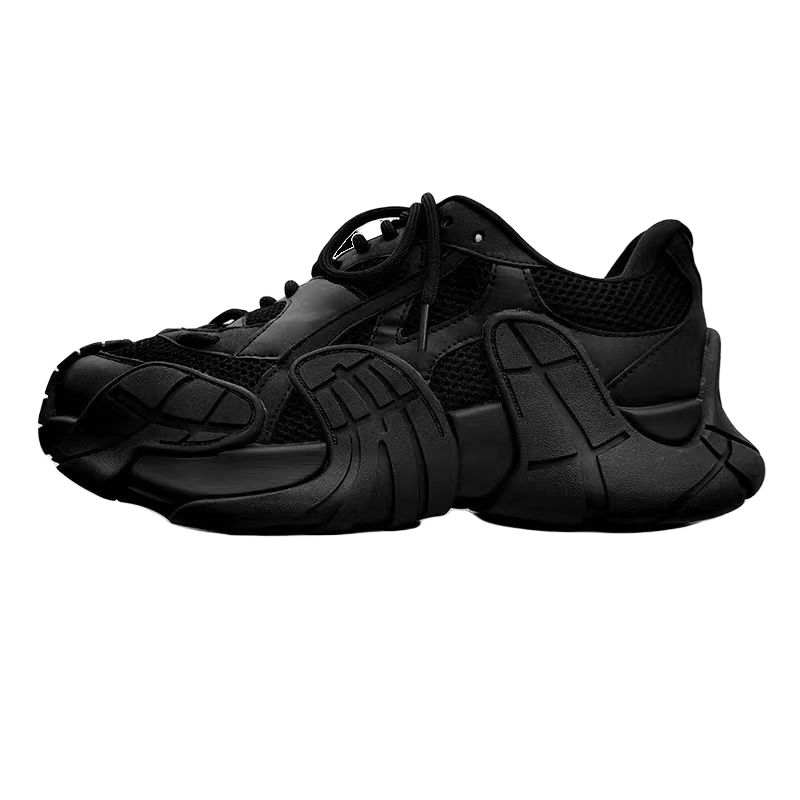 YPL Height Increasing Abrasion Resistant Breathable Slip Resistant