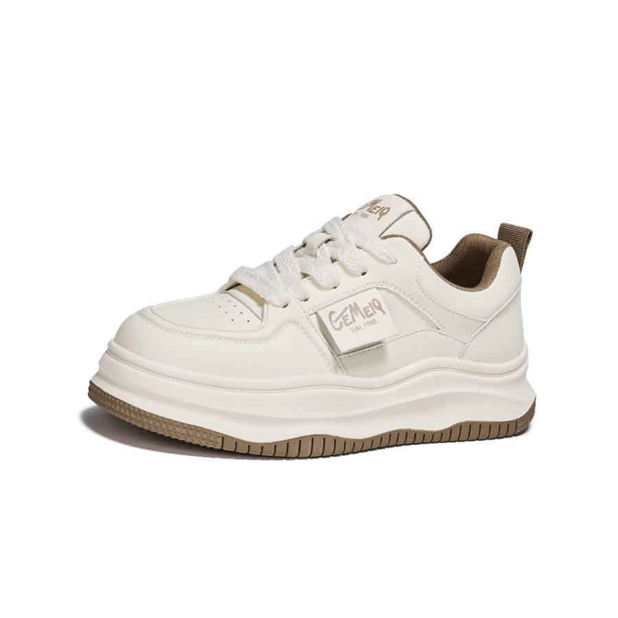 GEMEIQ GEMEIQ Coverage Thermal Slip Resistant Cushioning Abrasion Resistant Lightweight Height Increasing