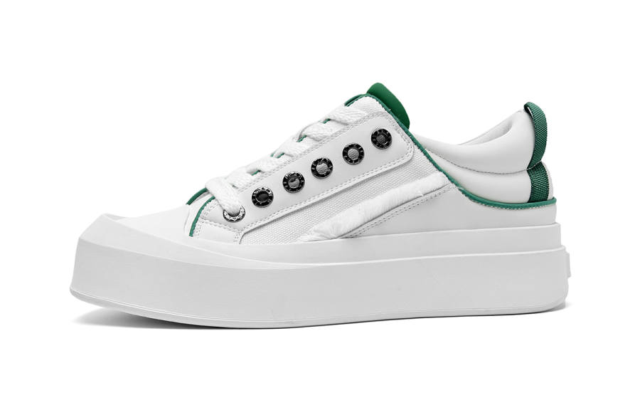 HLA HLA Low top Skateboard Shoes Men's