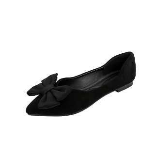 Pounise Casual Single Shoes Women's