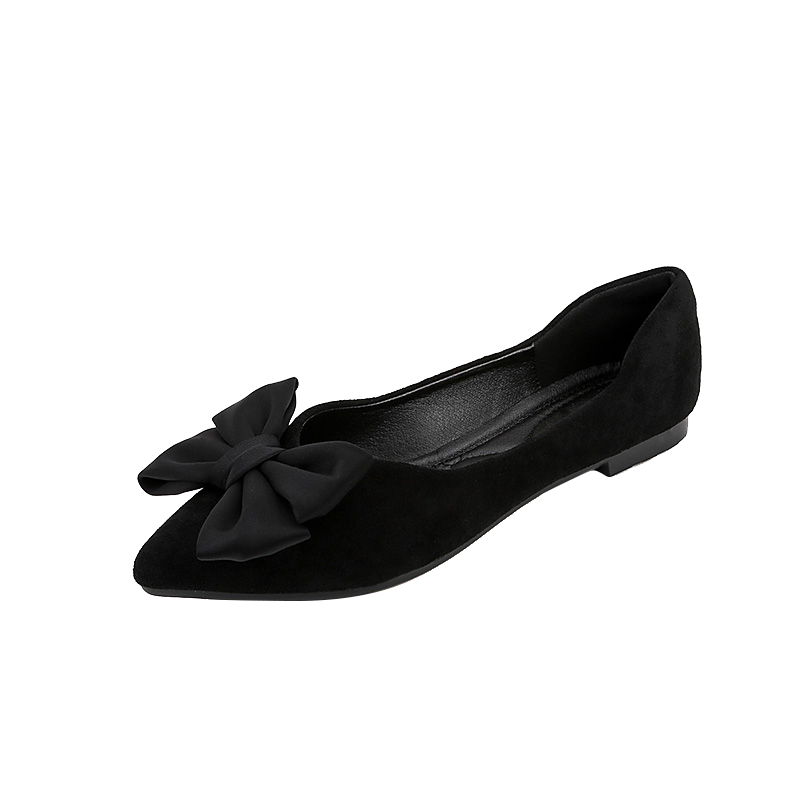 Pounise Casual Single Shoes Women's