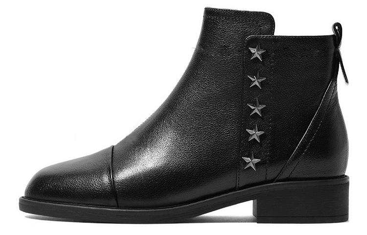 CAMEIDO CAMEIDO Ankle Boots Women's Black
