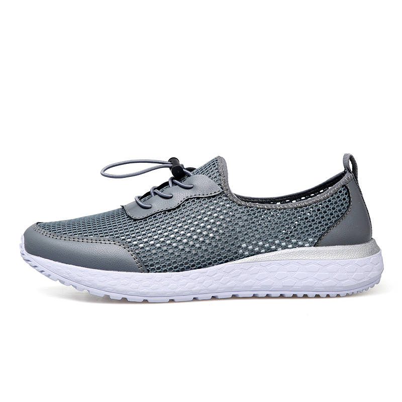 GONGNIULEITING Fabric Men's Casual Shoes Men's
