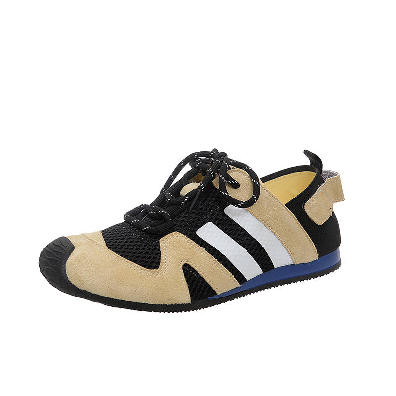 Boldi Kuki Mesh Low top Casual Shoes Women's