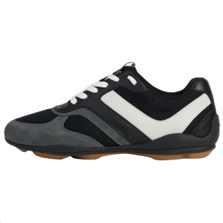 GOOD BAI Cow Leather Low top Casual Shoes Unisex