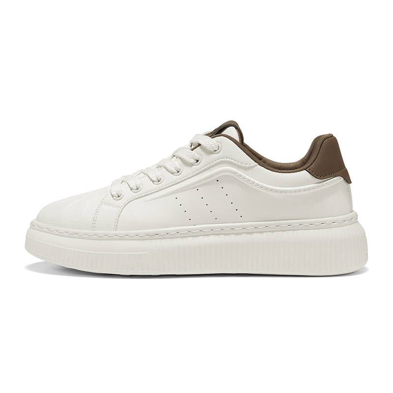 HLA EVA Height Increasing Height Increasing Skateboard Shoes Men's