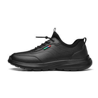 CARTELO Low top Casual Shoes Men's Black