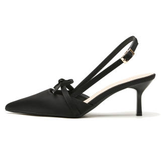 MCKP Slim Heel High Heels 6CM Women's