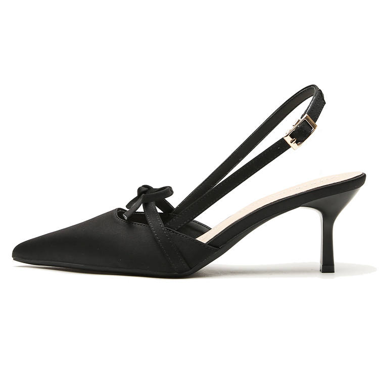 MCKP Slim Heel High Heels 6CM Women's