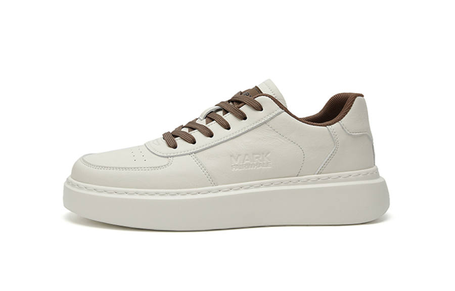 FAIRWHALE Low top Skateboard Shoes Men's