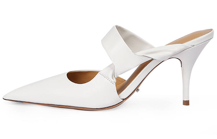 Tony Bianco Closed Toe Slippers Women's