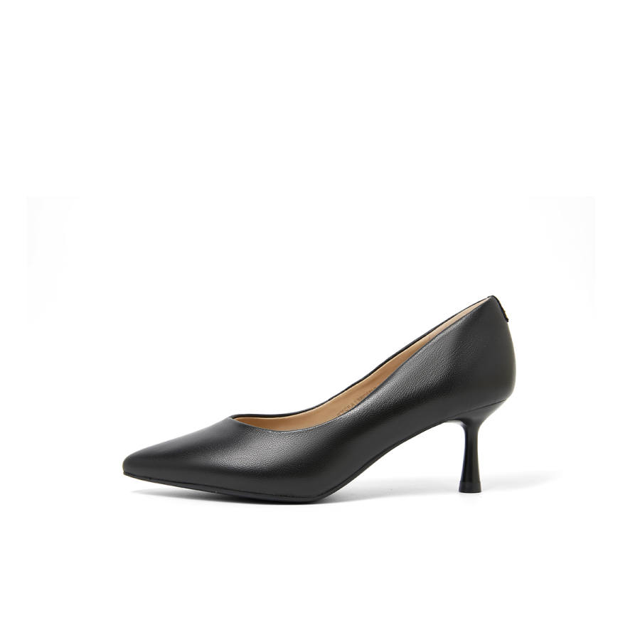 COMELY COMELY Slim Heel High Heels Women's