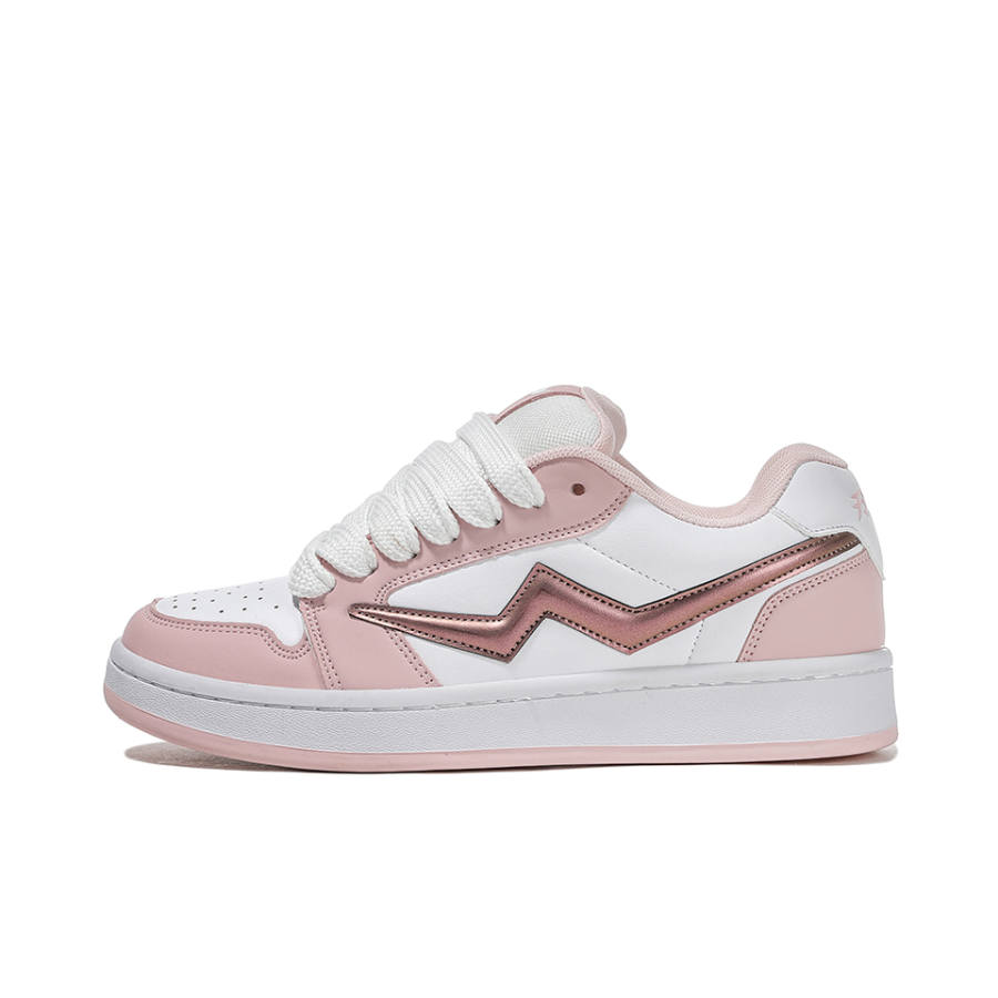 FERW Sweet Dream Cushioning Coverage Abrasion Resistant Lightweight Breathable Slip Resistant Moisture Wicking Low top