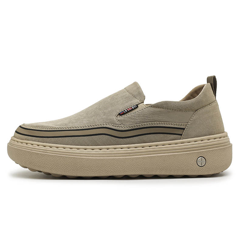 NMR NMR Fabric Breathable Low top Casual Shoes Men's