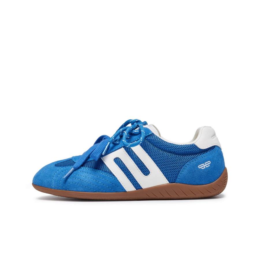 BELLE Low top Skateboard Shoes Women's