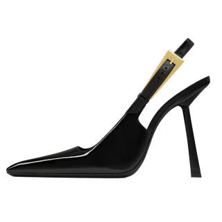 NTOZE Pu High Heels Women's Gift Box Set