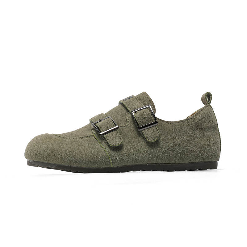 SEMIR Synthetic Leather Casual Shoes Women's