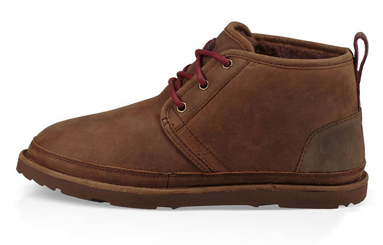 UGG UGG Neumel Waterproof Bear Brown