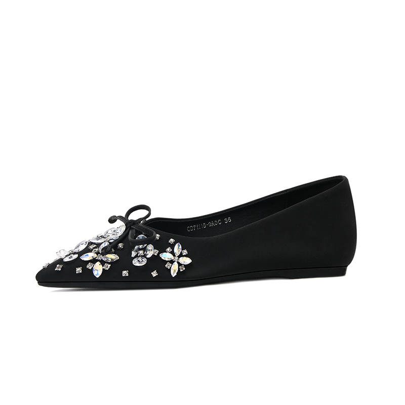CAMEIDO Casual Shoes 1CM Women's