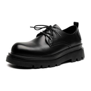 V ZERO FIVE Men's Casual Shoes Men's Low Top Black