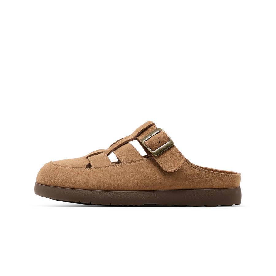 C°BANNER Slip Resistant Closed Toe Slippers Women's