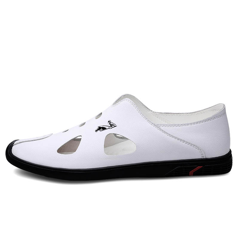 YINGLUNQISHI Cow Leather Abrasion Resistant, Breathable, And Quick Dry Abrasion Resistant, Breathable, And Quick Dry