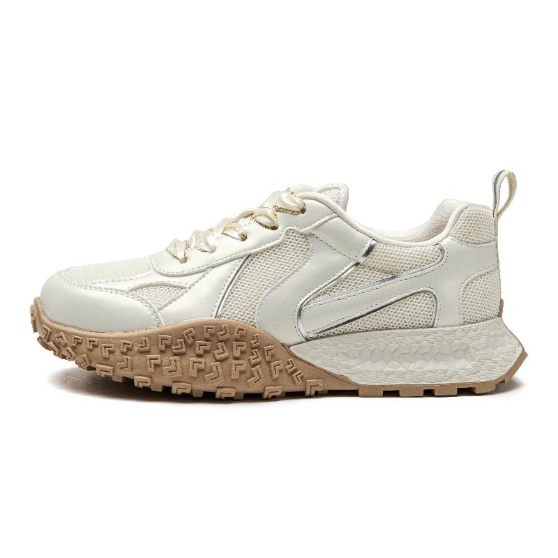 DUSTO Pu Slip Resistant Abrasion Resistant Slip Resistant Abrasion Resistant Low top Casual Shoes Women's