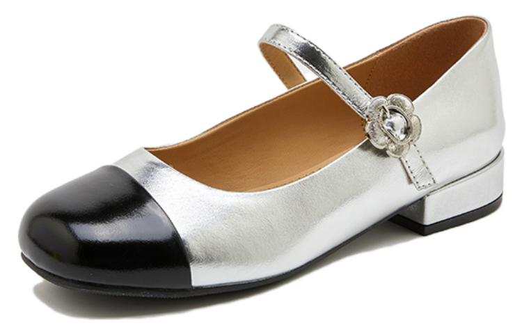 KEKAFU Casual Single Shoes Women's