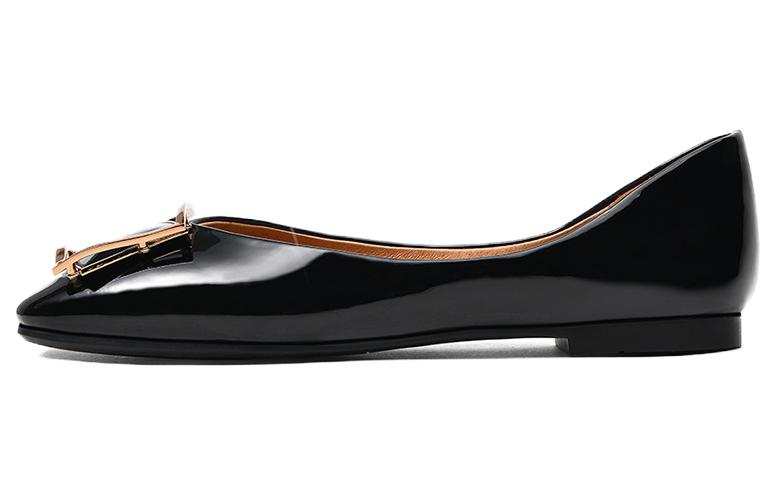 CAMEIDO Women's Casual Shoes Women's Black