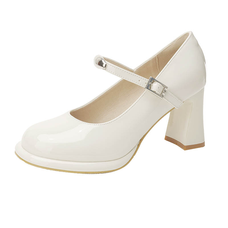 TATAYA Mary Jane Shoes Women's