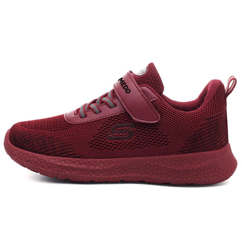Medd Casual Shoes Women's Maroon