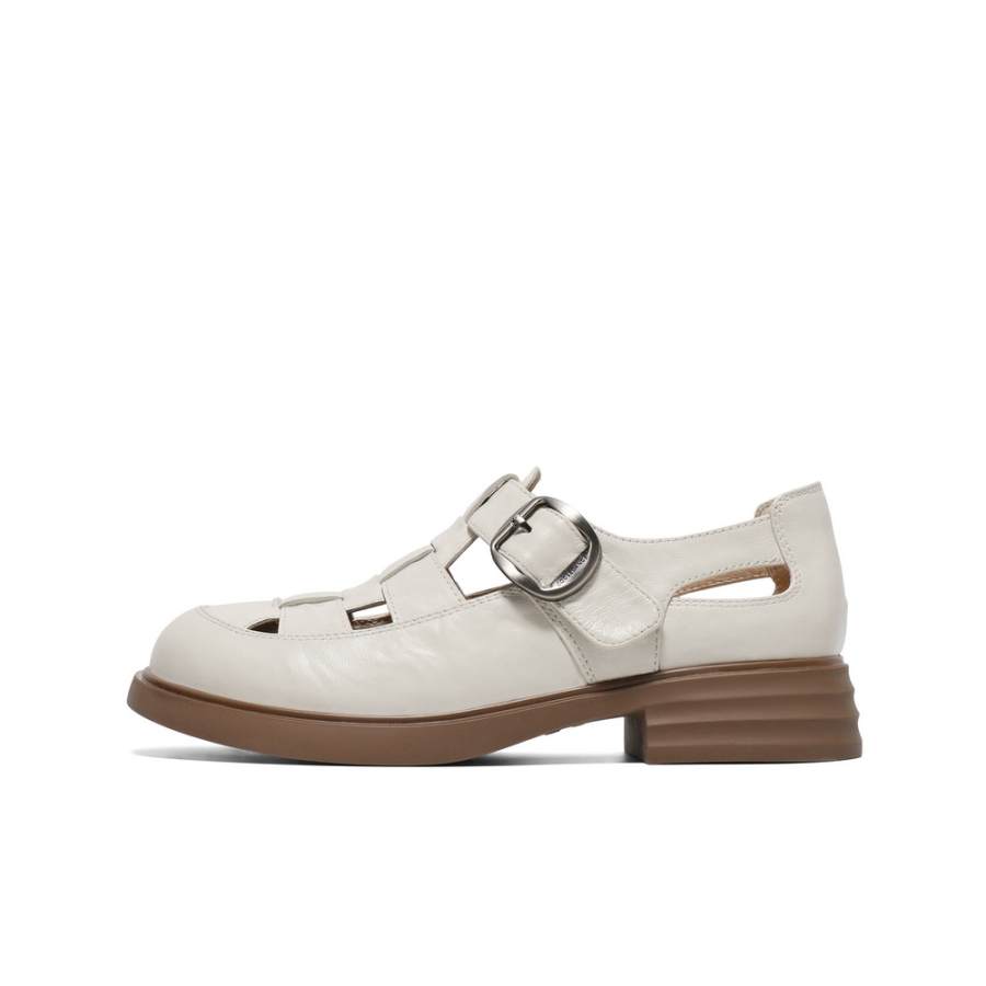 BELLE Roman Sandals Women's