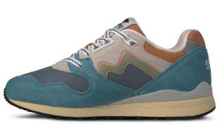 KARHU Synchron Classic Karhu 'Reef Waters'