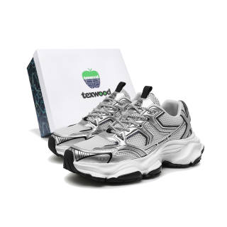 TEXWOOD Galaxy Battleship Collection Cushioning Height Increasing Cushioning Height Increasing Low top Casual Shoes