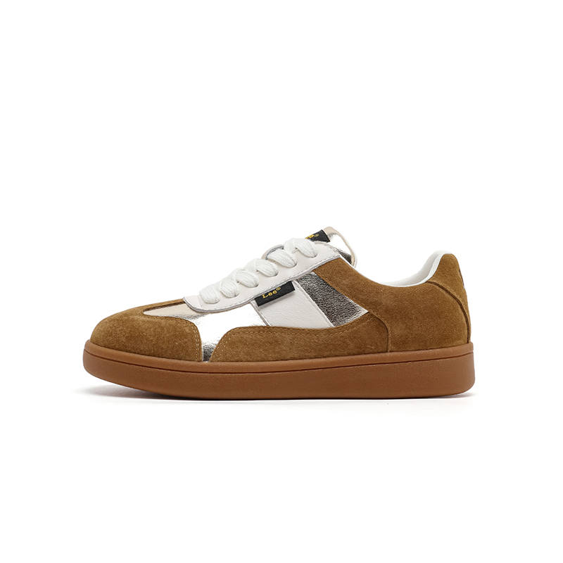 Lee Low top Skateboard Shoes Women's