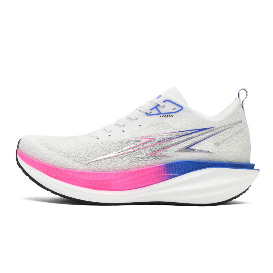 VDLRT Cushioning Breathable Support Balance Lightweight Rebound