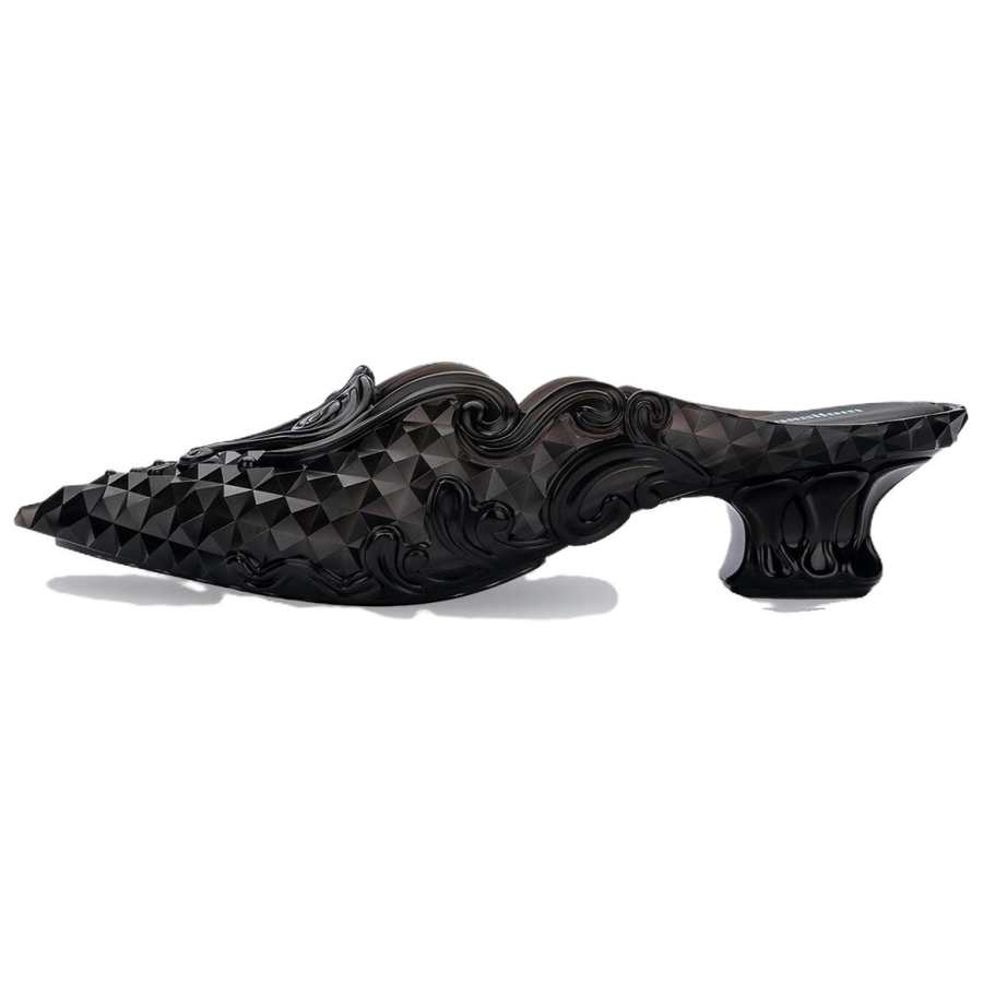 Melissa MELISSA No Special Function Closed Toe Slippers Women's