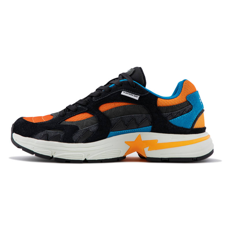 A BATHING APE A Bathing Ape Sta #2 M2 sneakers