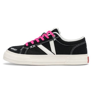 Colorful Creations Low top Skateboard Shoes Unisex