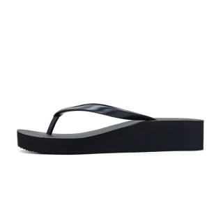 STEVESAM Abrasion Resistant Slip Resistant Flip Flops Women's
