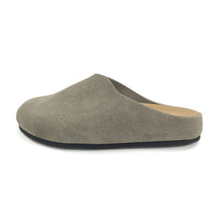 Epide Prefab Quiet Closed Toe Slippers Unisex