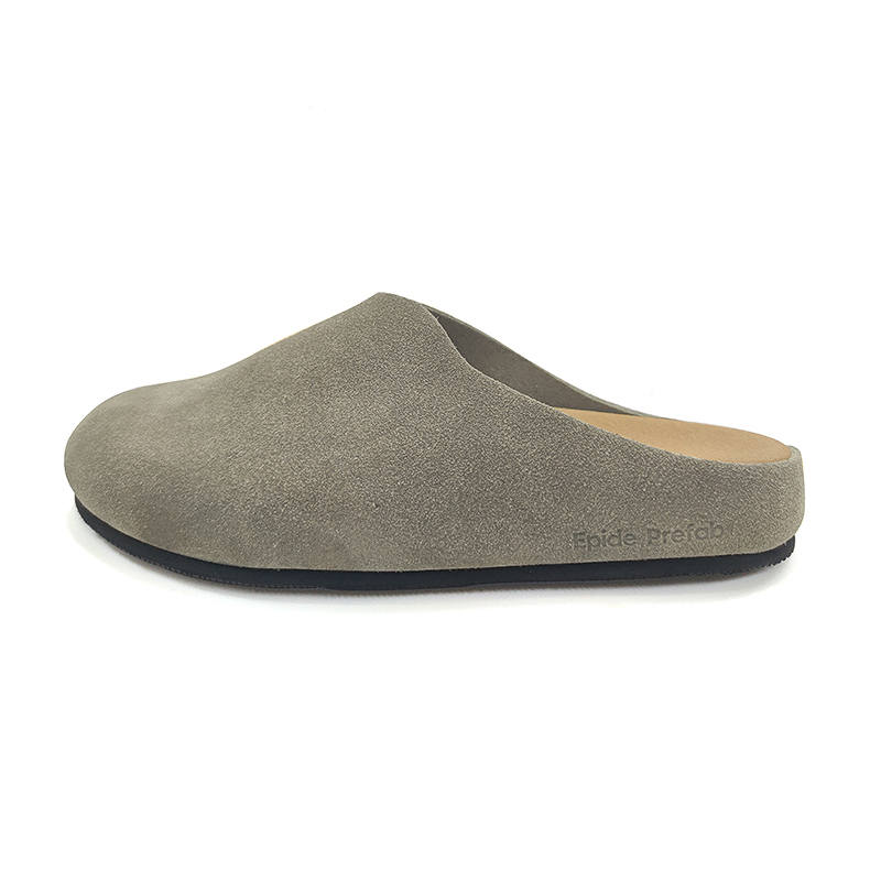 Epide Prefab Epide Prefab Quiet Closed Toe Slippers Unisex