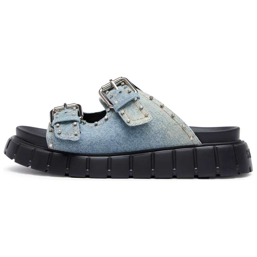 Staccato Slide Slippers Women's