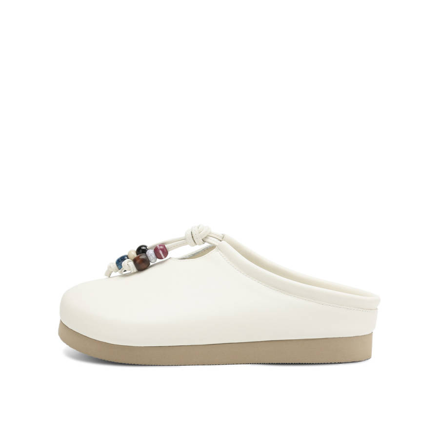 Rosa Bianca Closed Toe Slippers Women's