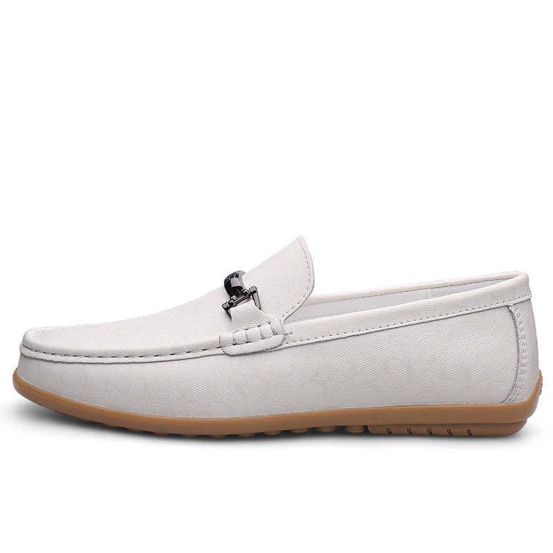 GONGNIULEITING GONGNIULEITING Loafers Unisex