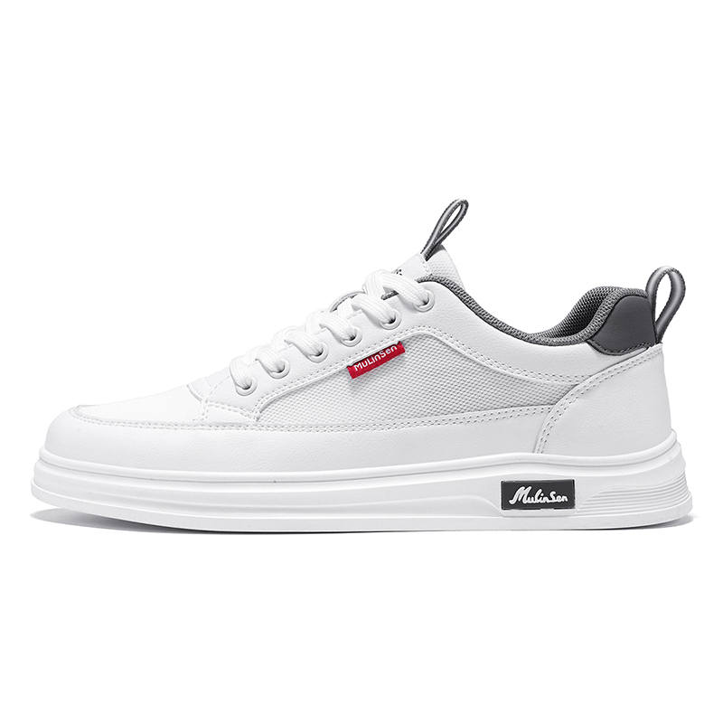 Mulinsen Low top Skateboard Shoes Men's