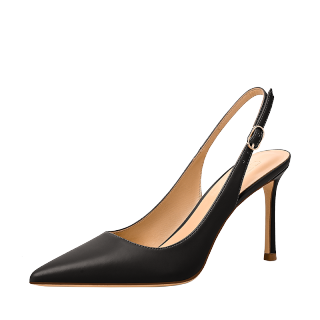 LIKE Slim Heel High Heels Women's