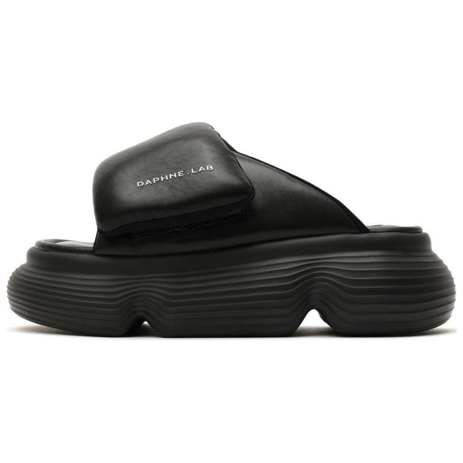 DAPHNE LAB DAPHNE LAB Lollipops Collection Slide Slippers Women's