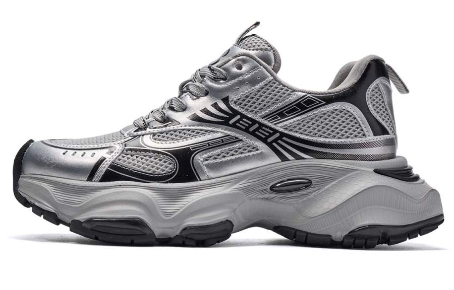 EBLAN EBLAN Low top Chunky Sneakers Unisex